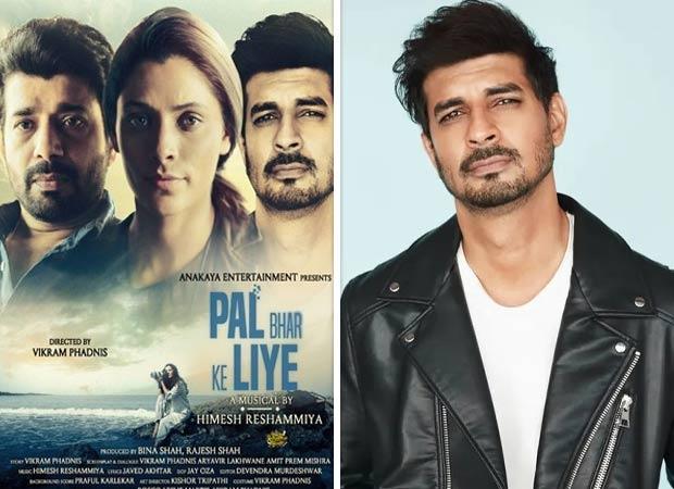 Tahir Raj Bhasin Reveals Vikram Phadnis’ Pal Bhar Ke Liye Is a Remake