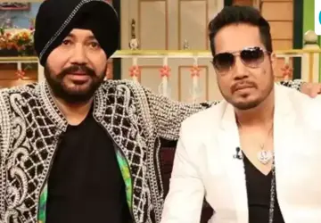 Mika Singh Defends Brother Daler Mehndi Following Viral Stage Show Video