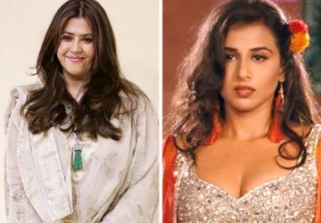 Ekta Kapoor Confirms The Dirty Picture 2 After 15 Years