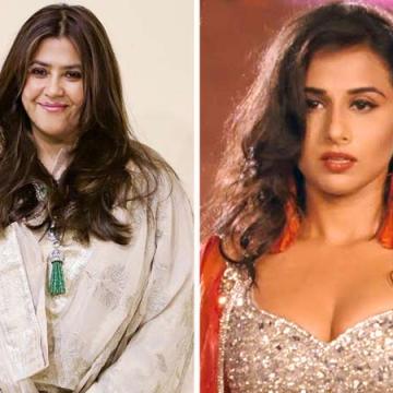 Ekta Kapoor Confirms The Dirty Picture 2 After 15 Years