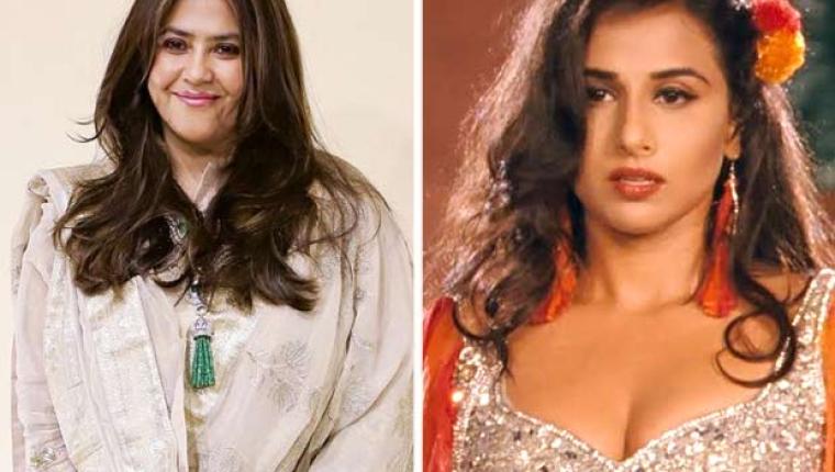Ekta Kapoor Confirms The Dirty Picture 2 After 15 Years