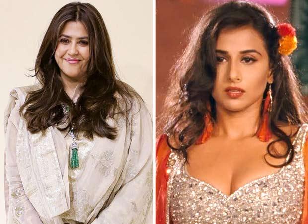 Ekta Kapoor Confirms The Dirty Picture 2 After 15 Years