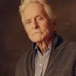 Michael Douglas Reveals Memoir Details Including Affair and Past Relationships