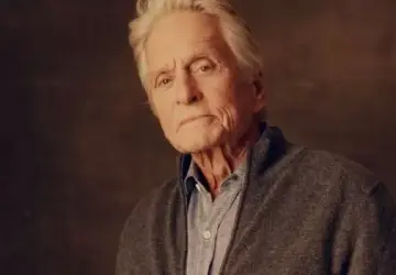 Michael Douglas Reveals Memoir Details Including Affair and Past Relationships