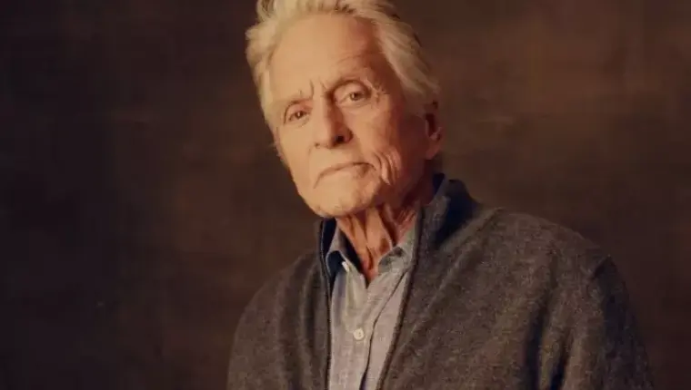 Michael Douglas Reveals Memoir Details Including Affair and Past Relationships