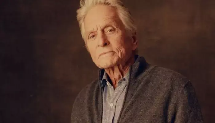 Michael Douglas Reveals Memoir Details Including Affair and Past Relationships