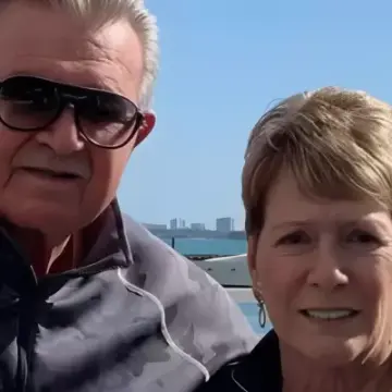 Remembering NFL Legend Mike Ditka and His Wife, Diana Ditka