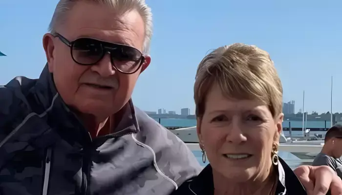 Remembering NFL Legend Mike Ditka and His Wife, Diana Ditka