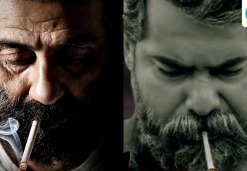 Sunny Deol’s Suryaa First Look Unveiled Amid Internet Skepticism Over Malayalam Remake