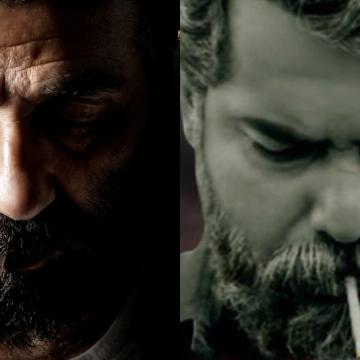 Sunny Deol’s Suryaa First Look Unveiled Amid Internet Skepticism Over Malayalam Remake