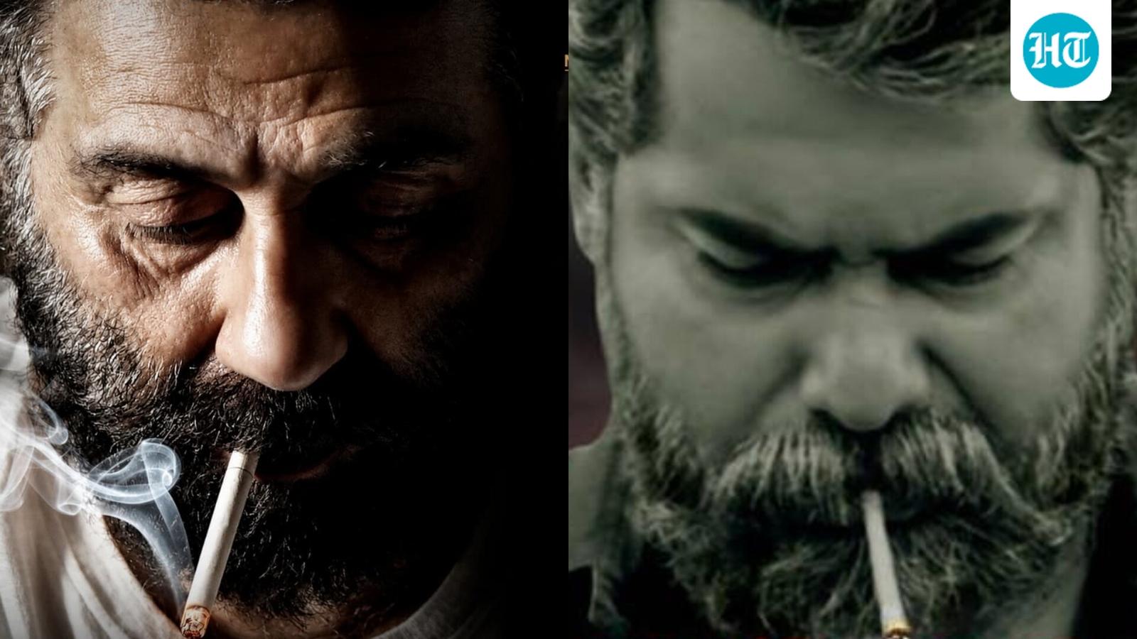 Sunny Deol’s Suryaa First Look Unveiled Amid Internet Skepticism Over Malayalam Remake