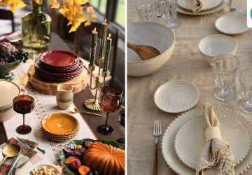 Indians Spend More on Tableware and Homeware for Festive Hosting
