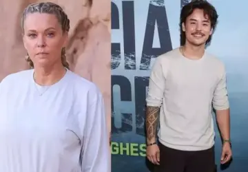 Collin Gosselin Responds to Mother Kate Gosselin's Mental Illness Claim