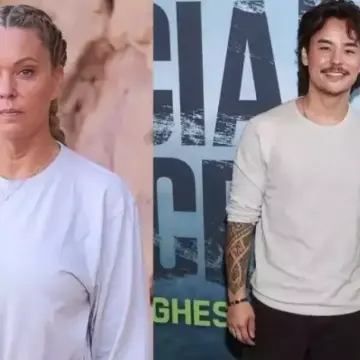 Collin Gosselin Responds to Mother Kate Gosselin's Mental Illness Claim