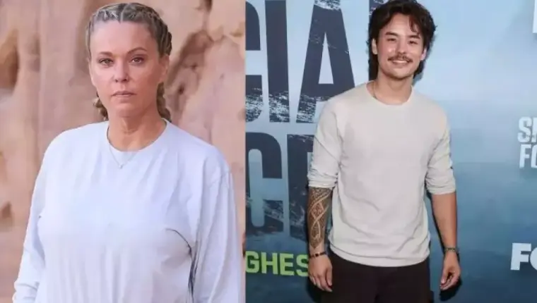 Collin Gosselin Responds to Mother Kate Gosselin's Mental Illness Claim
