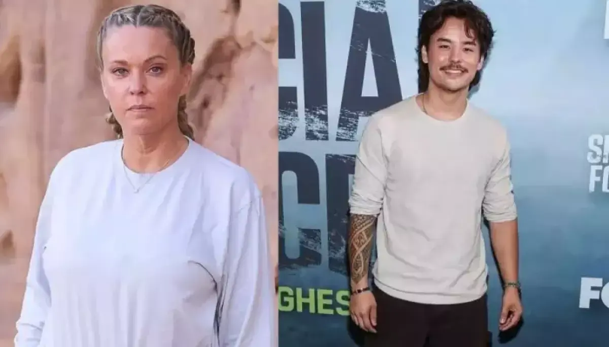 Collin Gosselin Responds to Mother Kate Gosselin's Mental Illness Claim