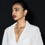 Radhika Apte Opens Up About Diet, Reveals Sev Puri as Her Staple Dinner and No Calorie Counting