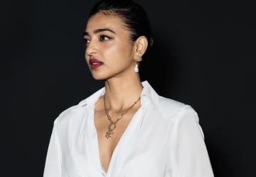 Radhika Apte Opens Up About Diet, Reveals Sev Puri as Her Staple Dinner and No Calorie Counting