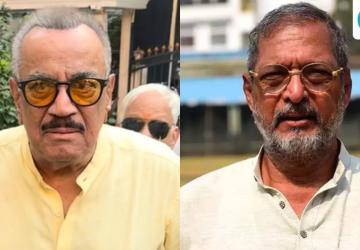 Shivaji Satam Remembers Nana Patekar at Mumbai Condolence Meeting