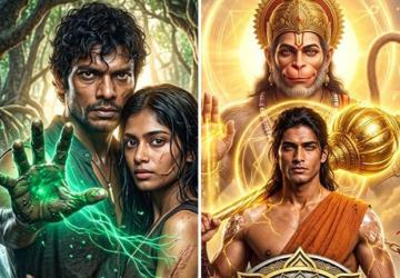 Kuku TV Showcases Six AI-Driven Microdramas Across Multiple Genres