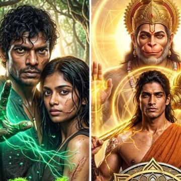 Kuku TV Showcases Six AI-Driven Microdramas Across Multiple Genres