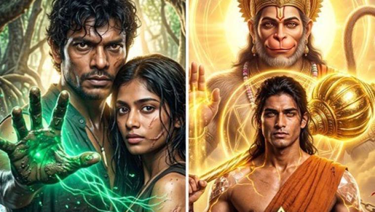 Kuku TV Showcases Six AI-Driven Microdramas Across Multiple Genres