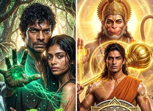 Kuku TV Showcases Six AI-Driven Microdramas Across Multiple Genres