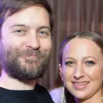 Jennifer Meyer Praises Ex-Husband Tobey Maguire Following Their Divorce