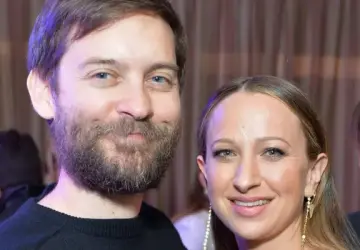 Jennifer Meyer Praises Ex-Husband Tobey Maguire Following Their Divorce
