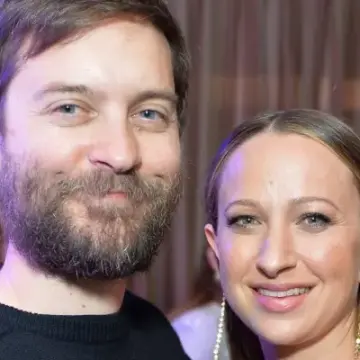 Jennifer Meyer Praises Ex-Husband Tobey Maguire Following Their Divorce
