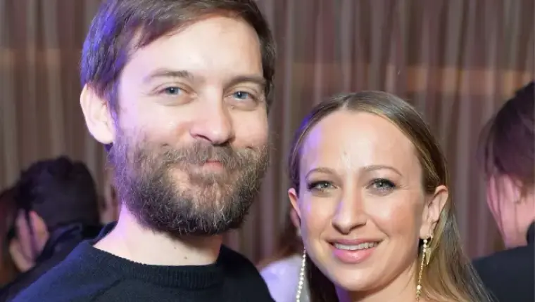 Jennifer Meyer Praises Ex-Husband Tobey Maguire Following Their Divorce