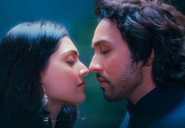 ‘Shayad’ Song From Main Na Raha Mera Released Featuring Adhyayan Suman and Divita Rai