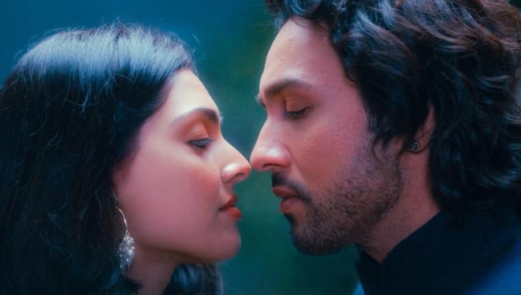 ‘Shayad’ Song From Main Na Raha Mera Released Featuring Adhyayan Suman and Divita Rai