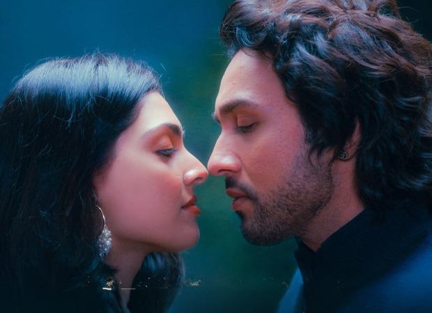 ‘Shayad’ Song From Main Na Raha Mera Released Featuring Adhyayan Suman and Divita Rai