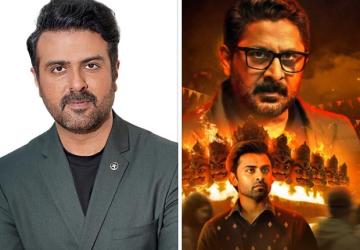 Harman Baweja Reflects on One Year of Bhagwat: Chapter One – Raakshas
