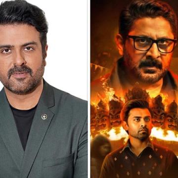 Harman Baweja Reflects on One Year of Bhagwat: Chapter One – Raakshas