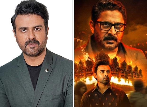Harman Baweja Reflects on One Year of Bhagwat: Chapter One – Raakshas