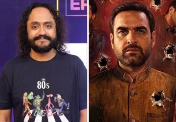 Gurmmeet Singh Reveals The Good The Bad And The Ugly Inspired Mirzapur The Movie
