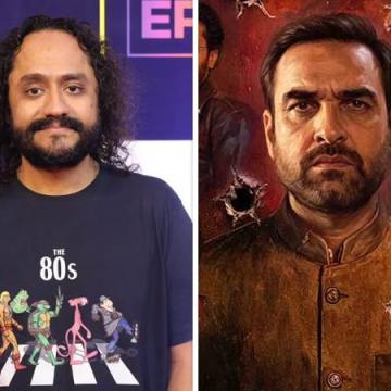 Gurmmeet Singh Reveals The Good The Bad And The Ugly Inspired Mirzapur The Movie