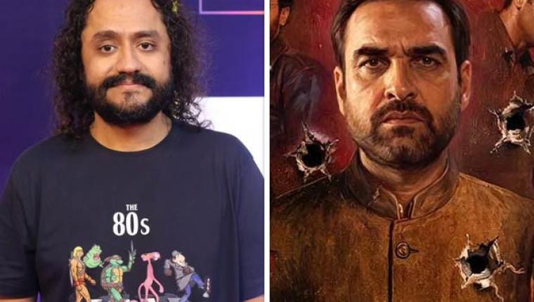 Gurmmeet Singh Reveals The Good The Bad And The Ugly Inspired Mirzapur The Movie