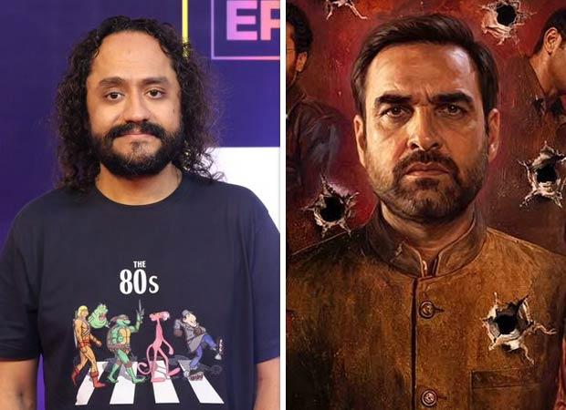 Gurmmeet Singh Reveals The Good The Bad And The Ugly Inspired Mirzapur The Movie