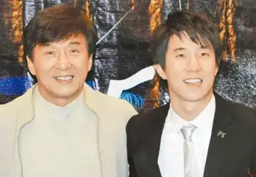 Social Media Rumors Spark Concerns While Jackie Chan's Past Comments on Fortune Resurface