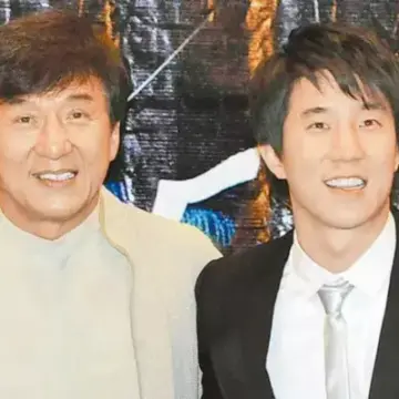 Social Media Rumors Spark Concerns While Jackie Chan's Past Comments on Fortune Resurface