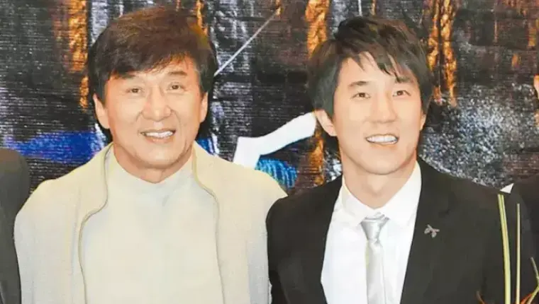 Social Media Rumors Spark Concerns While Jackie Chan's Past Comments on Fortune Resurface