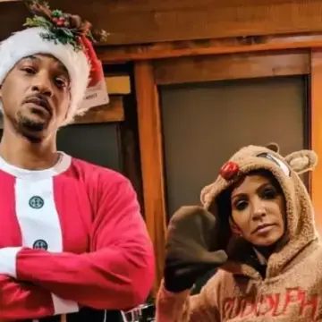 Jada Pinkett Smith Requests Mental Evaluation for Will Smith's Former Friend in Lawsuit