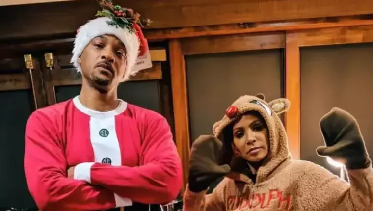 Jada Pinkett Smith Requests Mental Evaluation for Will Smith's Former Friend in Lawsuit