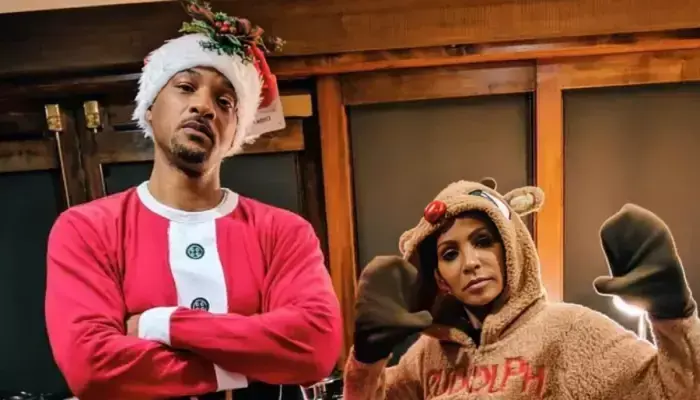Jada Pinkett Smith Requests Mental Evaluation for Will Smith's Former Friend in Lawsuit