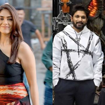 Mrunal Thakur Addresses Career Break Amid Rumours