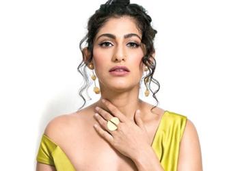 Kubbra Sait Discusses Women's Empowerment and Breaking Stereotypes