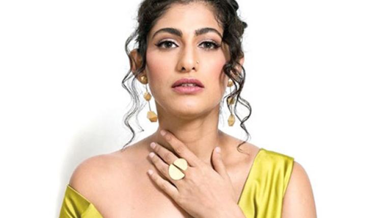 Kubbra Sait Discusses Women's Empowerment and Breaking Stereotypes